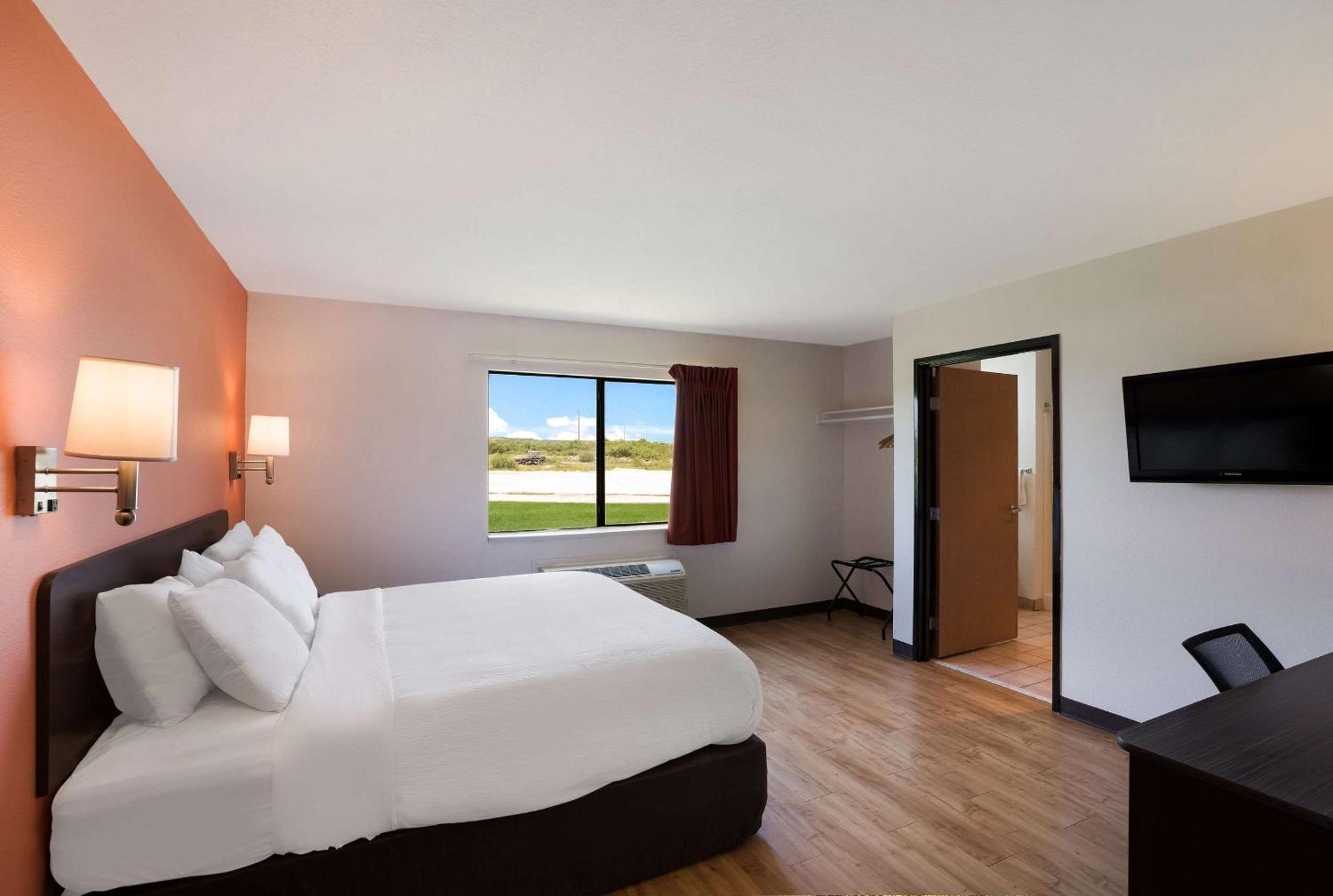 Quality Inn & Suites Junction Eksteriør billede